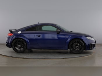 Used Audi TT 2023 for sale - 79400801: Photo