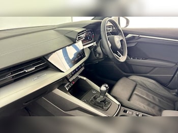 Used Audi A3 2022 for sale - 77161138: Photo