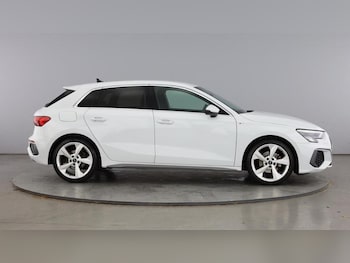 Used Audi A3 2022 for sale - 77161138: Photo