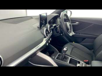 Used Audi Q2 2025 for sale - 74834523: Photo