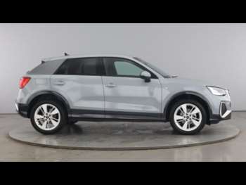Used Audi Q2 2025 for sale - 74834523: Photo
