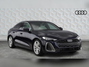 Used Audi A5 undefined for sale - 78876746: Photo