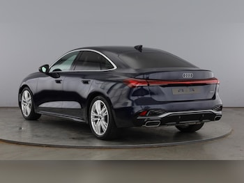 Used Audi A5 undefined for sale - 78876746: Photo