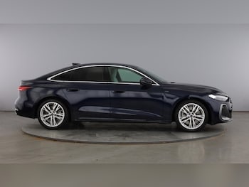 Used Audi A5 undefined for sale - 78876746: Photo