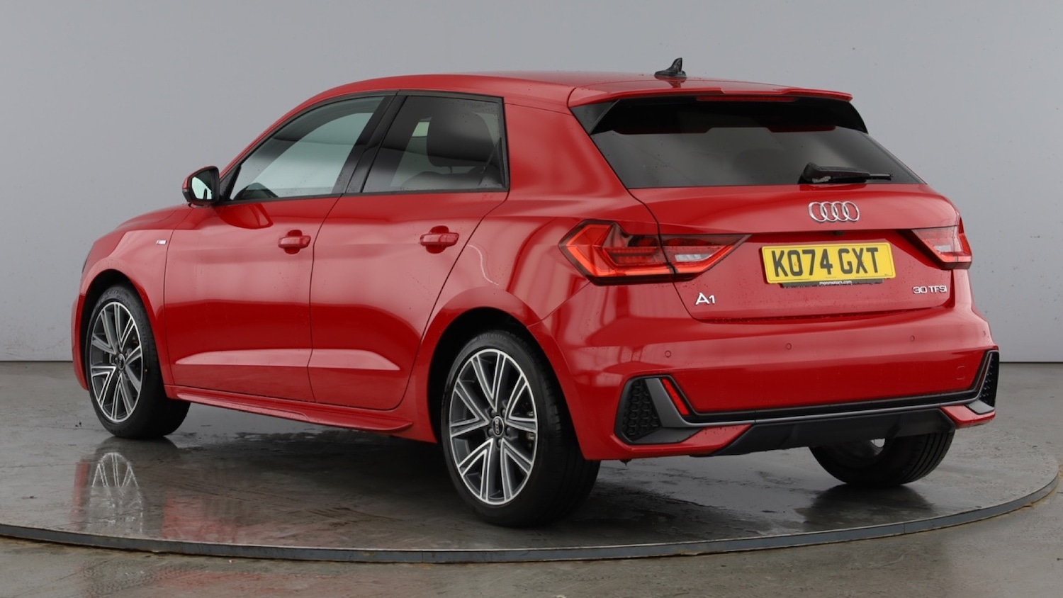 Used Audi A1 2025 for sale - 77603199: Photo 3