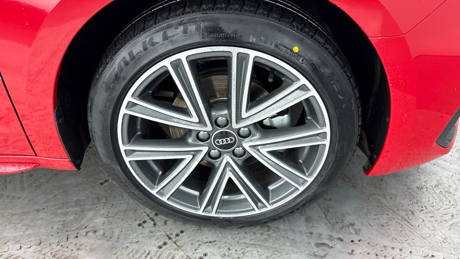 Used Audi A1 2025 for sale - 77603199: Photo 5