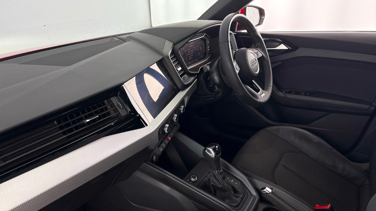 Used Audi A1 2022 for sale - 77504724: Photo 2