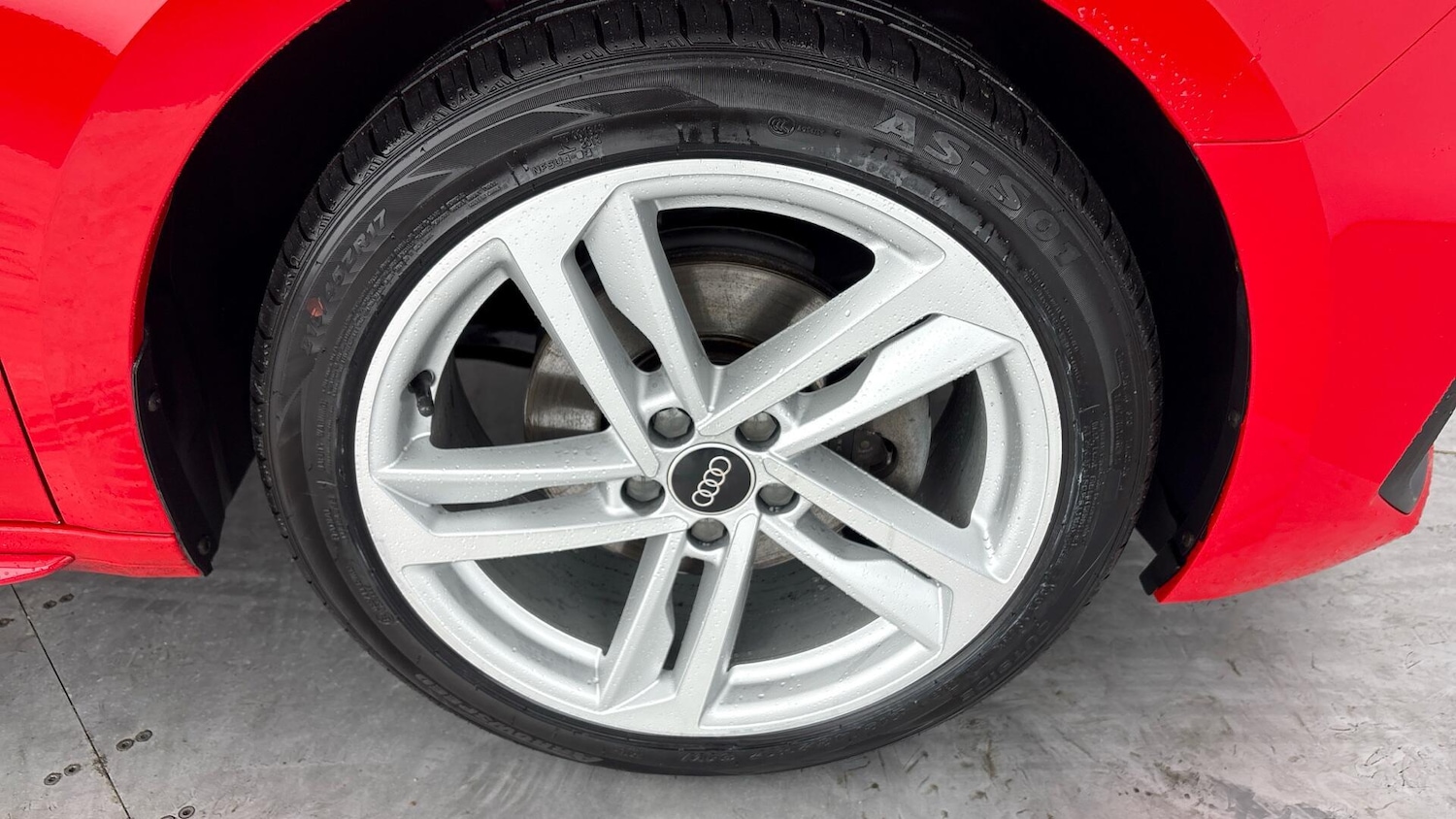 Used Audi A1 2022 for sale - 77504724: Photo 5