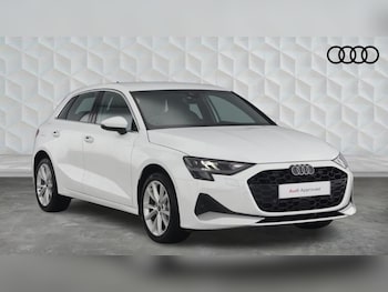 Used Audi A3 2025 for sale - 76028229: Photo