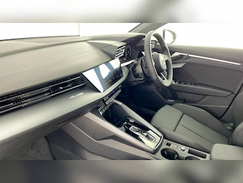 Used Audi A3 2025 for sale - 76028229: Photo