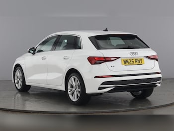 Used Audi A3 2025 for sale - 76028229: Photo