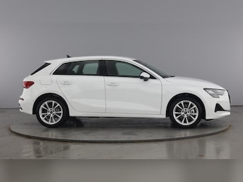 Used Audi A3 2025 for sale - 76028229: Photo