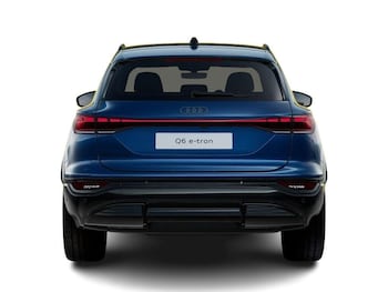 Used Audi Q6 e-tron undefined for sale - 77830644: Photo
