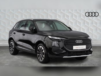 Used Audi Q3 2026 for sale - 79130855: Photo