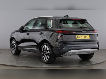 Used Audi Q3 2026 for sale - 79130855: Photo
