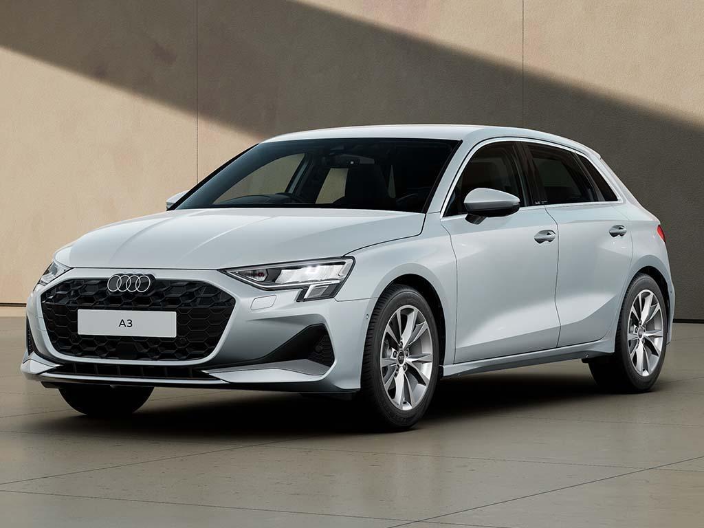 Used Audi A3 for sale - 77653220: Photo 1