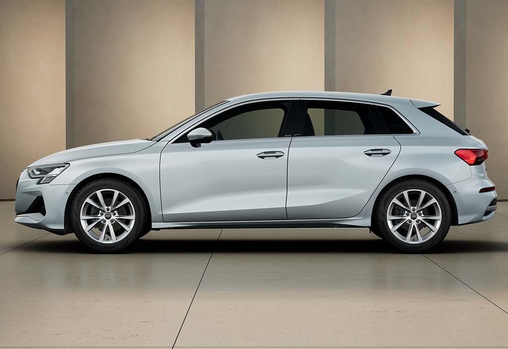 Used Audi A3 for sale - 77653220: Photo 2