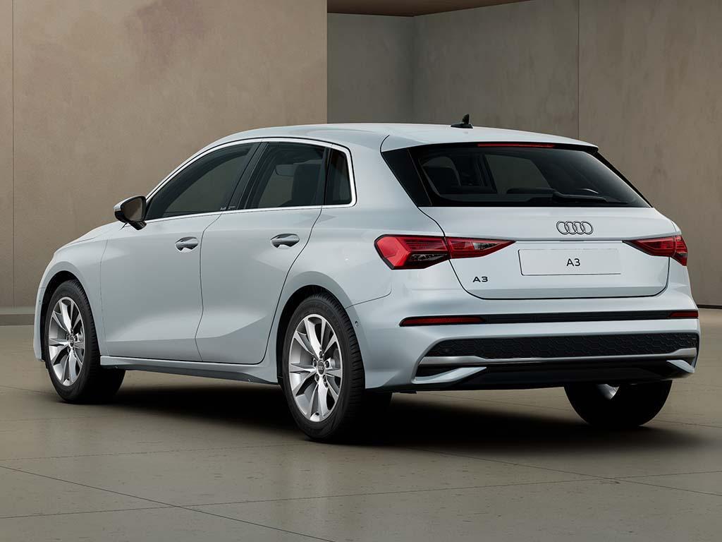 Used Audi A3 for sale - 77653220: Photo 3