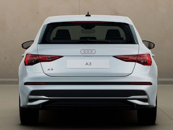 Used Audi A3 undefined for sale - 77653220: Photo