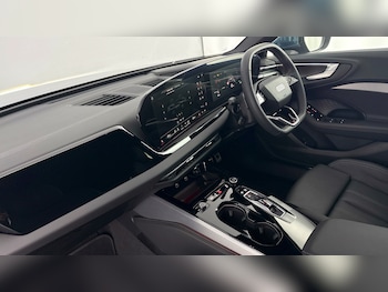 Used Audi A5 2025 for sale - 77775321: Photo