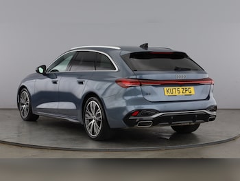 Used Audi A5 2025 for sale - 77775321: Photo