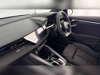 Used Audi A3 2025 for sale - 77781944: Photo