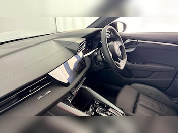 Used Audi A3 2025 for sale - 77195415: Photo