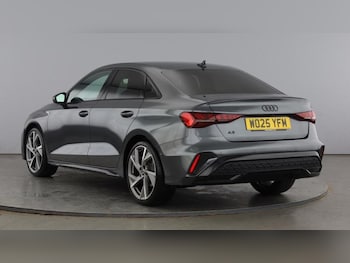 Used Audi A3 2025 for sale - 77195415: Photo