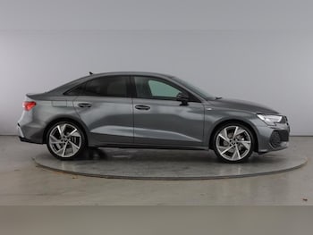 Used Audi A3 2025 for sale - 77195415: Photo