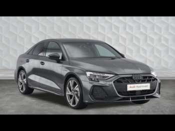 2024 - Black Edition 35 TDI 150 PS S tronic Automatic 4-Door
