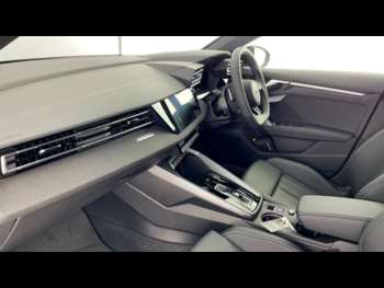 Used Audi A3 2024 for sale - 74628962: Photo