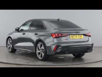 Used Audi A3 2024 for sale - 74628962: Photo