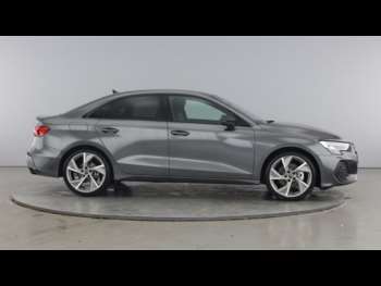 Used Audi A3 2024 for sale - 74628962: Photo
