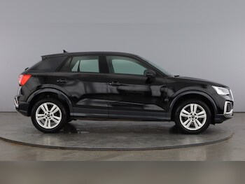 Used Audi Q2 2024 for sale - 78121984: Photo