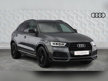 Used Audi Q3 2018 for sale - 78513062: Photo