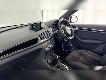 Used Audi Q3 2018 for sale - 78513062: Photo