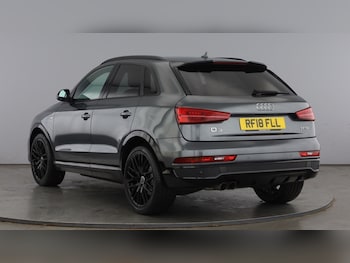 Used Audi Q3 2018 for sale - 78513062: Photo