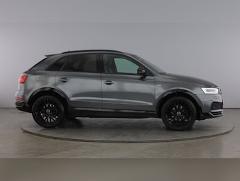 Used Audi Q3 2018 for sale - 78513062: Photo
