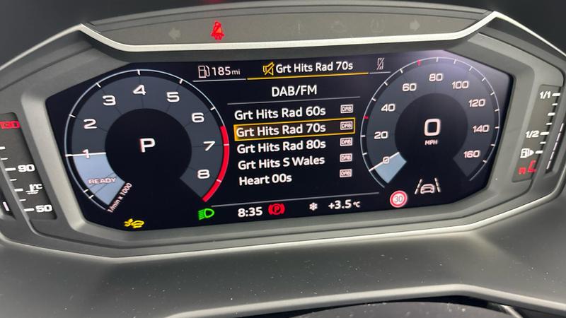 Used Audi A1 for sale - 77462442: Photo 12