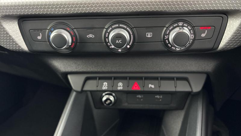 Used Audi A1 for sale - 77462442: Photo 15