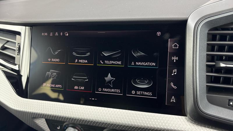 Used Audi A1 for sale - 77462442: Photo 18