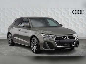 Used Audi A1 undefined for sale - 77462442: Photo