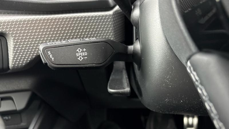 Used Audi A1 for sale - 77462442: Photo 21