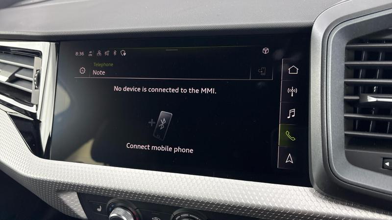 Used Audi A1 for sale - 77462442: Photo 22