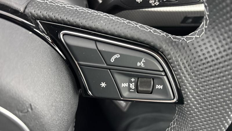 Used Audi A1 for sale - 77462442: Photo 24