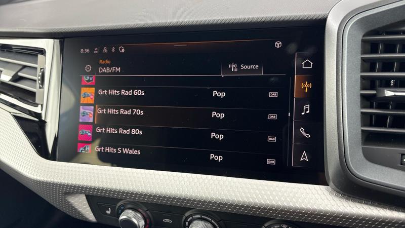 Used Audi A1 for sale - 77462442: Photo 26