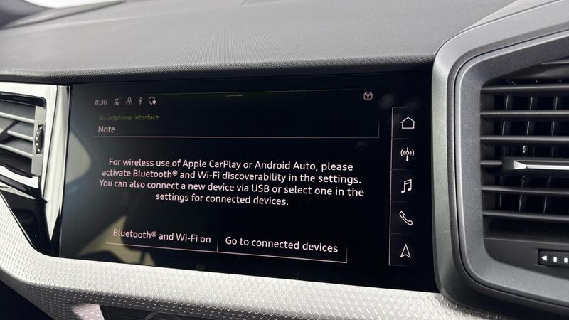 Used Audi A1 for sale - 77462442: Photo 27