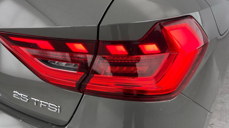 Used Audi A1 for sale - 77462442: Photo 30