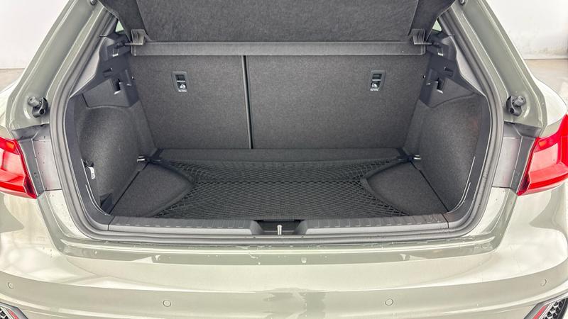 Used Audi A1 for sale - 77462442: Photo 31