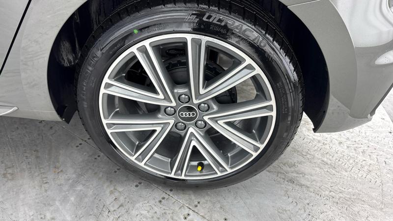 Used Audi A1 for sale - 77462442: Photo 34
